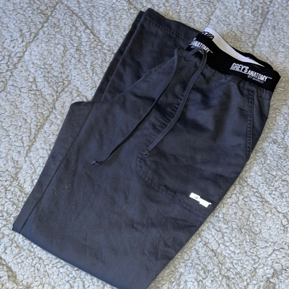 Greys anatomy active scrub pants